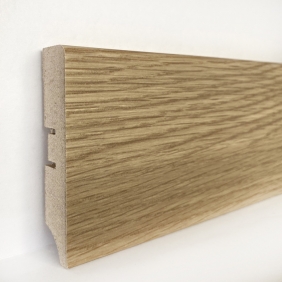 МДФ Grace Premium 80А Дуб канадский 133 - 2,4м